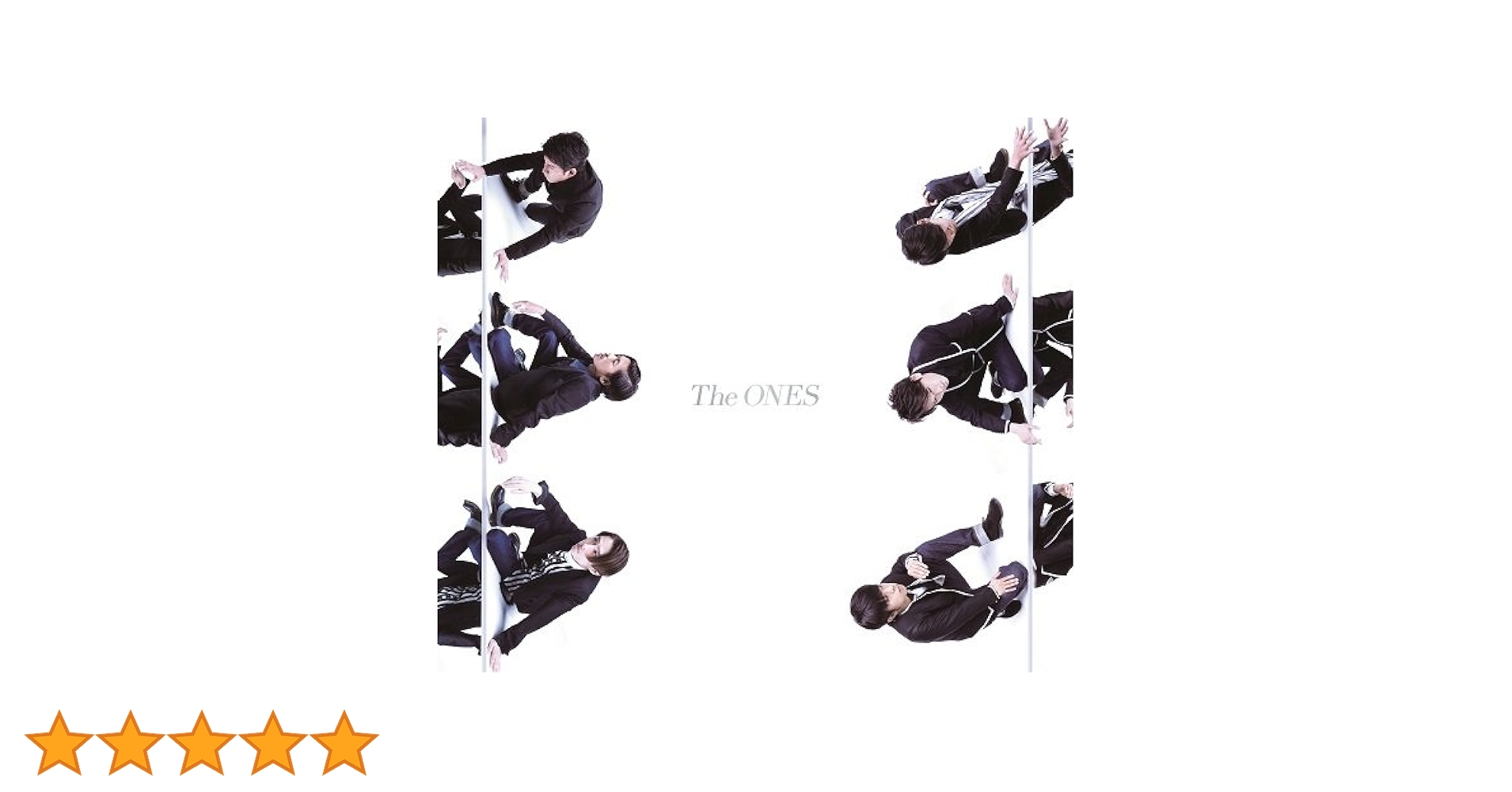 Amazon.co.jp: The ONES: ミュージック